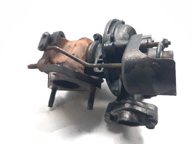 Turbocompressor para Renault Kangoo 1.5 dci k9k714 54359700011