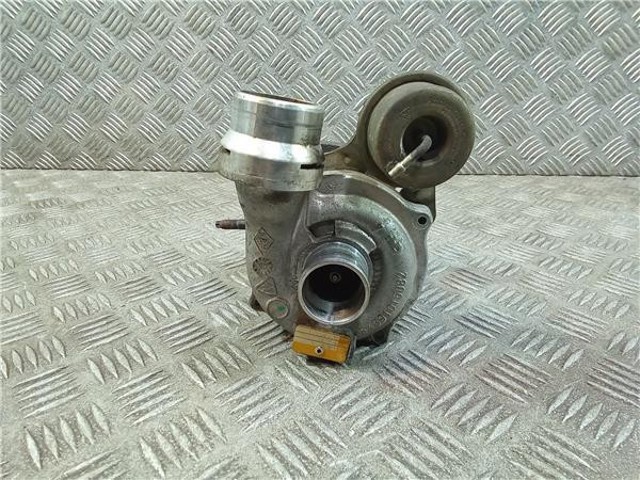 NISSAN 54359700012 Турбина в наличии Львов