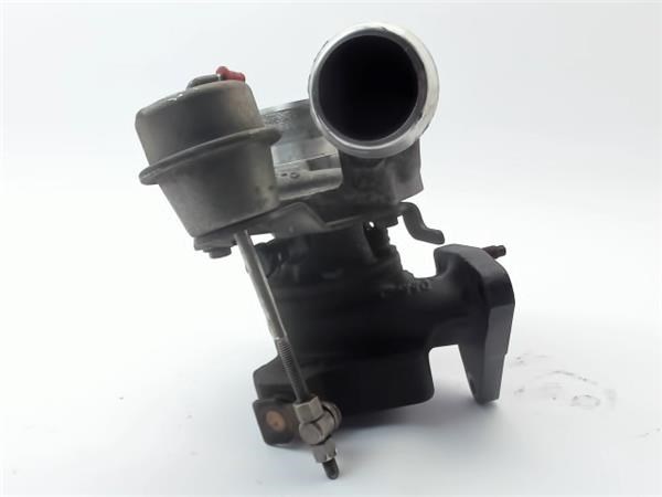 Turbocompressor para Nissan Almera II (N16) (2000-2003) 54359700012