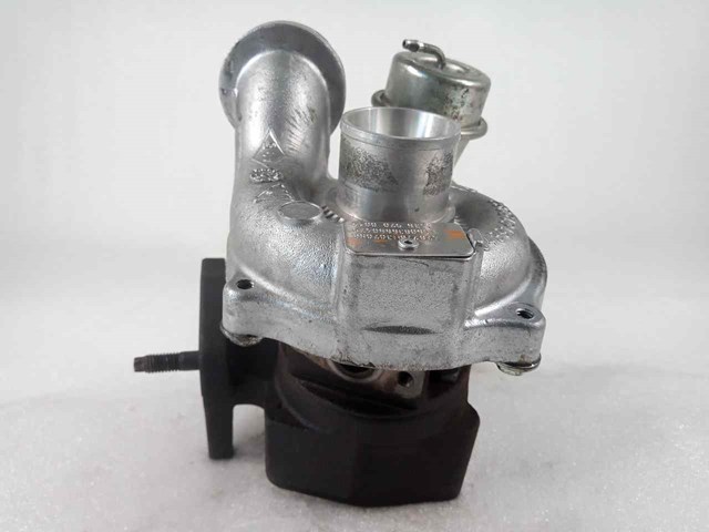 Turbocompressor para Renault clio ii 1.5 dci (bb3n, cb3n) k9k t7 54359700012