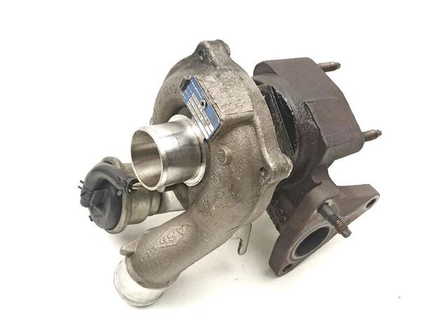 54359700033 RENAULT Турбина купить в Запорожье