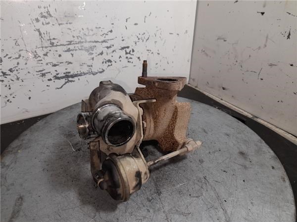 RENAULT 54359700033 Турбина в наличии Киев