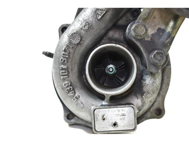 54359710000 RENAULT Турбина купить в Павлоград