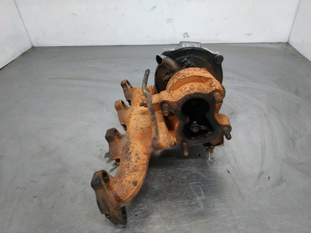 RENAULT 54359710000 Турбина в наличии Украина