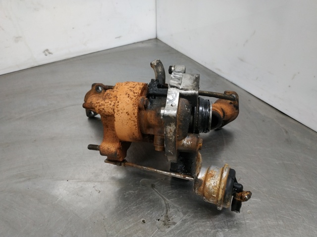 RENAULT 54359710000 Турбина в наличии Тернополь
