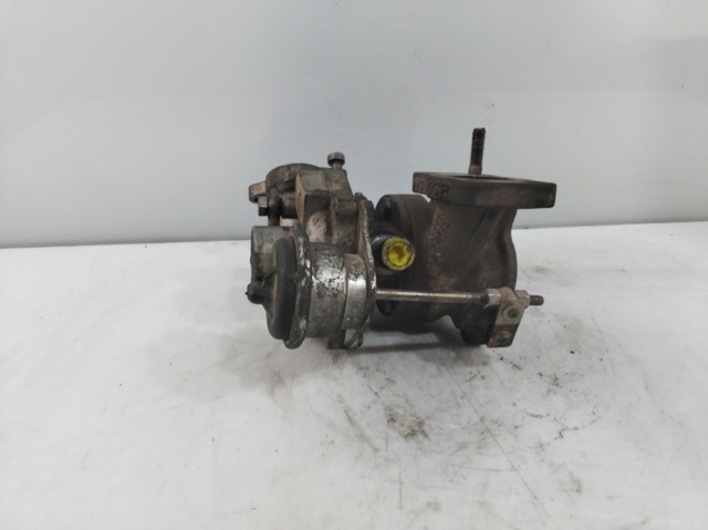 54359710009 FORD Турбина купить в Киев