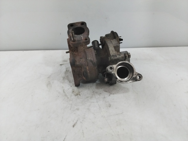 54359710009 FORD Турбина купить в Павлоград