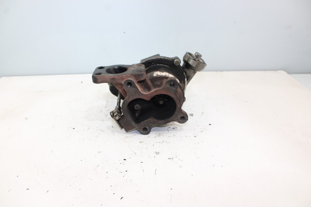 54359710009 FORD Турбина купить в Ужгород