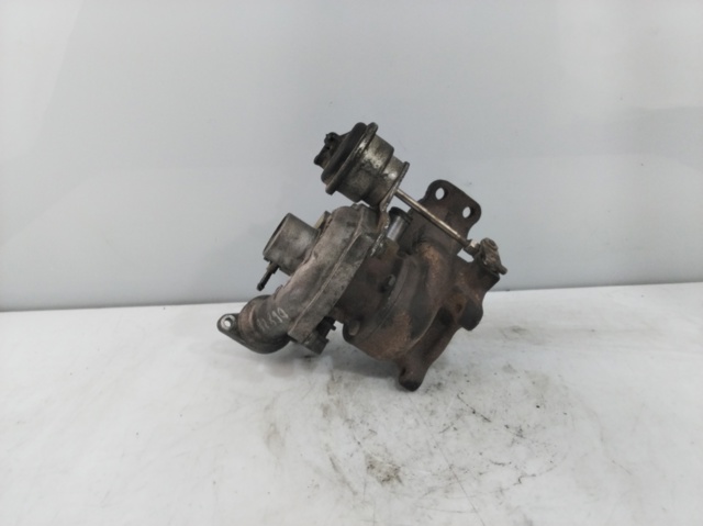 54359710009 FORD Турбина купить в Одесса