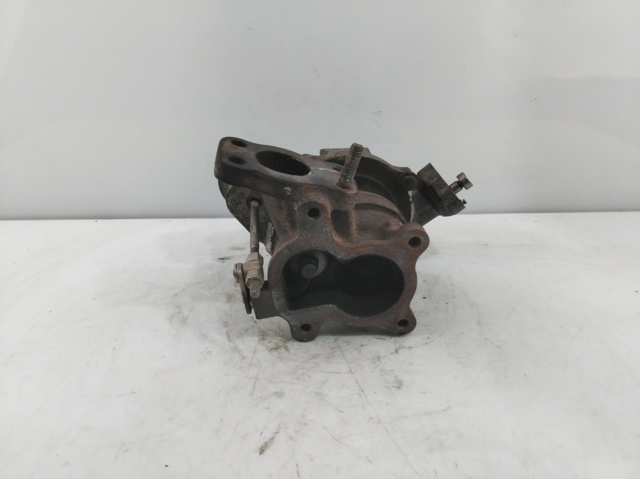 54359710009 FORD Турбина купить в Павлоград
