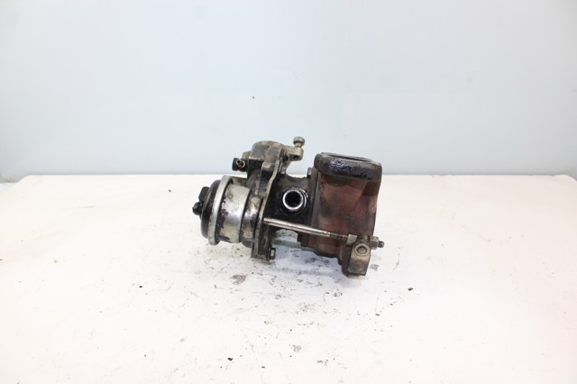 FORD 54359710009 Турбина в наличии Ужгород