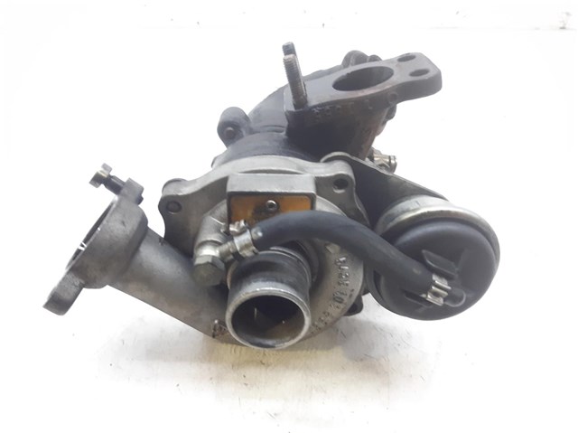 Turbocompressor para Peugeot 207 1.4 hdi 8hz 54359710009