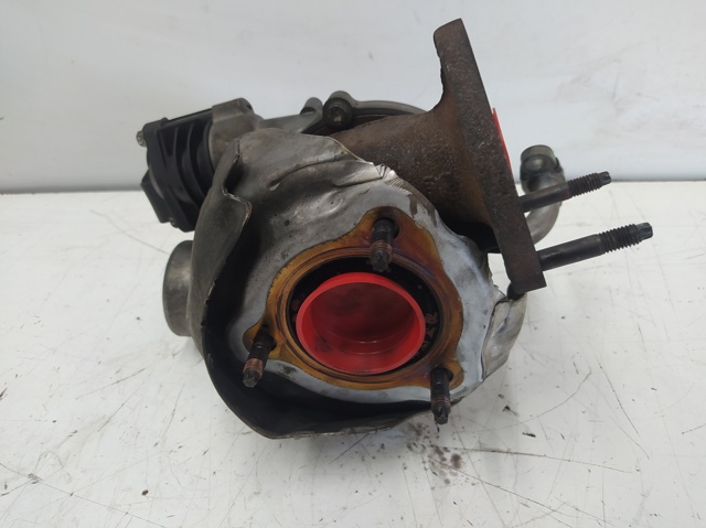 NISSAN 54389700001 Турбина в наличии Харьков