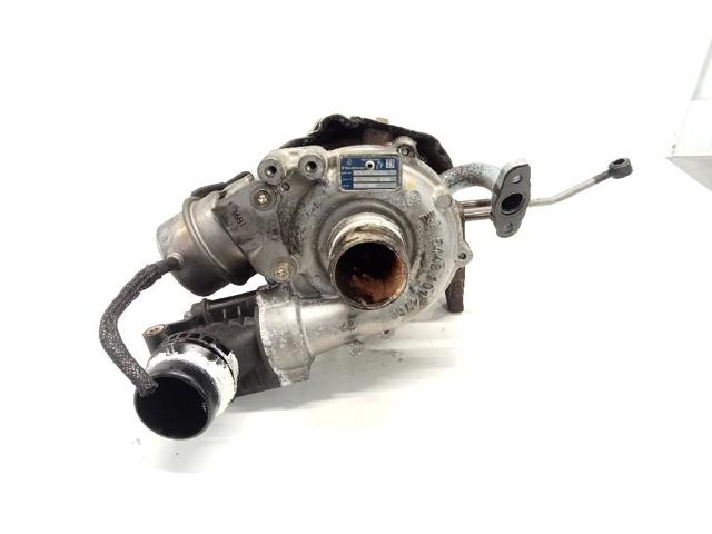 Turbina 54389700001 RENAULT