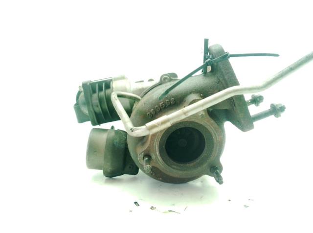 NISSAN 54389700005 Турбина в наличии Запорожье