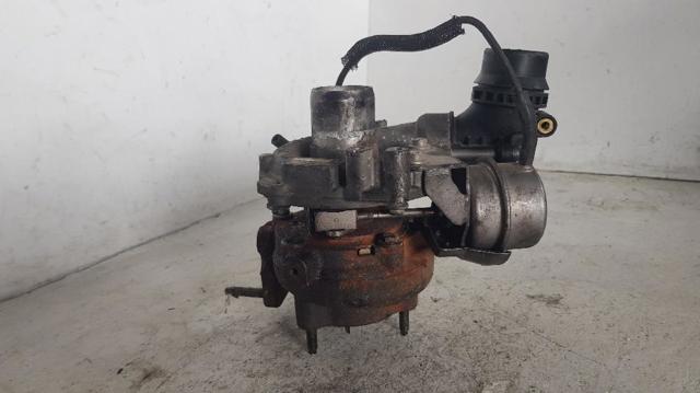 NISSAN 54389700005 Турбина в наличии Сумы