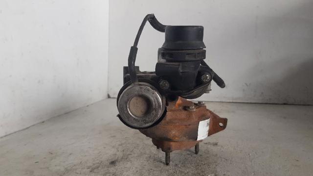 54389700005 NISSAN Турбина купить в Тернополь