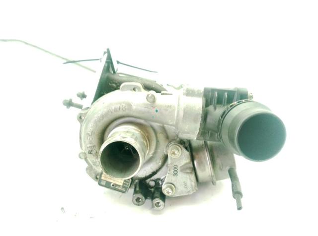 NISSAN 54389700005 Турбина в наличии Ровно