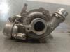 Turbina 54389700006 MERCEDES