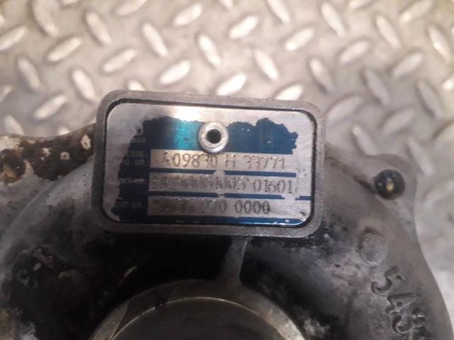 54391015080 NISSAN Турбина купить в Ирпень