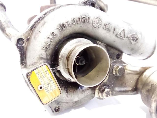 RENAULT 54391015080 Турбина в наличии Запорожье