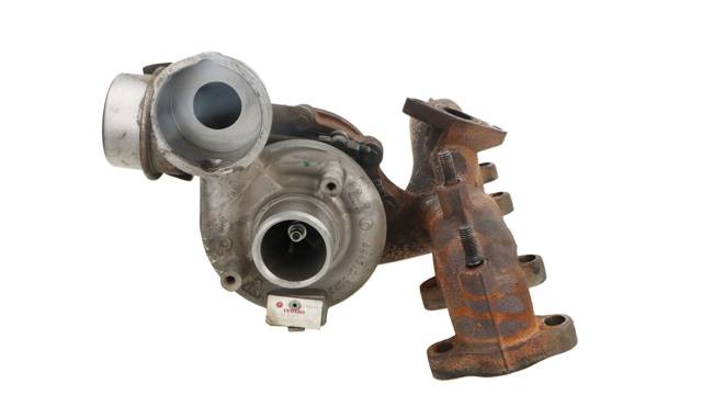 VAG 54399700022 Турбина в наличии Чернигов