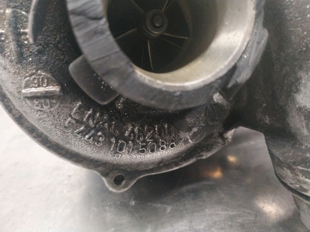 54399700030 RENAULT Турбина купить в Павлоград
