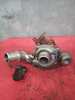 Turbina 54399700093 FIAT