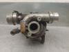 Turbina 54399700127 RENAULT
