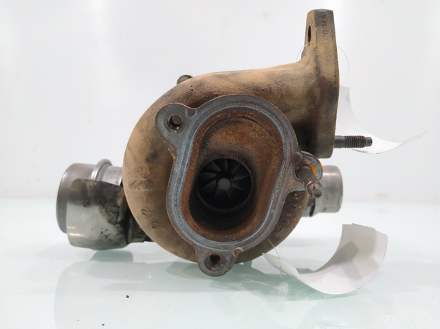 54399700127 RENAULT Турбина купить в Черкассы