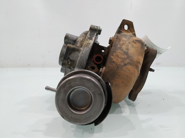RENAULT 54399700127 Турбина в наличии Каменское