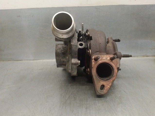 54399710127 RENAULT Турбина купить в Одесса