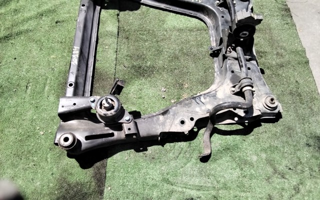 544004FA0A NISSAN Подрамник передний купить в Сумы