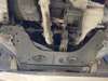 Viga de suspensão dianteira (plataforma veicular) 54400AX602 NISSAN