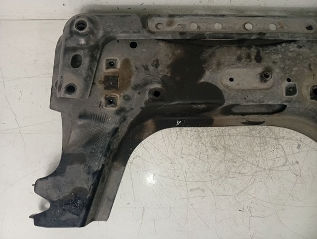 54400EW000 Балка передней подвески (подрамник) купить Киев