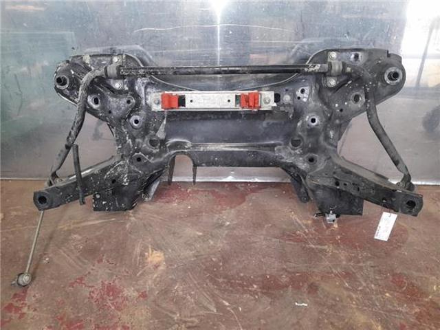 Viga de suspensão dianteira (plataforma veicular) Renault Master 3 FV, JV