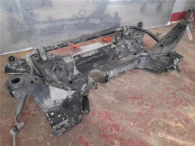 Viga de suspensão dianteira (plataforma veicular) Renault Master 3 FV, JV