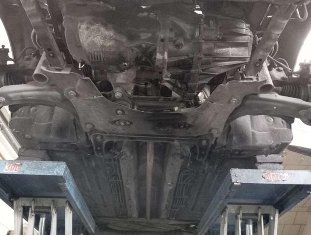 RENAULT 544010507R Подрамник передний в наличии Сумы