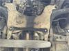 Viga de suspensão dianteira (plataforma veicular) 544010579R RENAULT