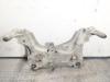 Viga de suspensão dianteira (plataforma veicular) 544010579R RENAULT