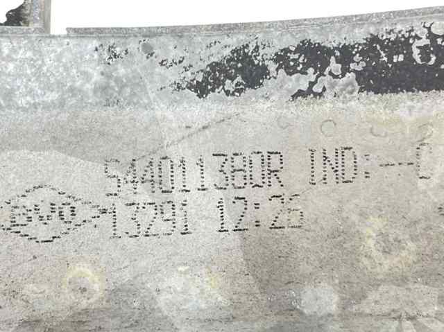 544011380R RENAULT Балка передней подвески (подрамник) купить в Запорожье