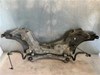 Viga de suspensão dianteira (plataforma veicular) 544012717R RENAULT
