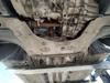 Viga de suspensão dianteira (plataforma veicular) 544012717R RENAULT