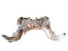 Viga de suspensão dianteira (plataforma veicular) 544012717R RENAULT