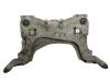 Viga de suspensão dianteira (plataforma veicular) 544012717R RENAULT