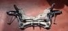 Viga de suspensão dianteira (plataforma veicular) 544012717R RENAULT