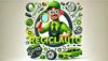 Viga de suspensão dianteira (plataforma veicular) 544012717R RENAULT