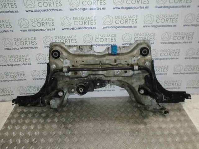 Viga de suspensão dianteira (plataforma veicular) 544012760R Renault (RVI)