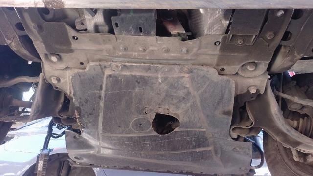 544013205R RENAULT Подрамник передний купить в Ровно