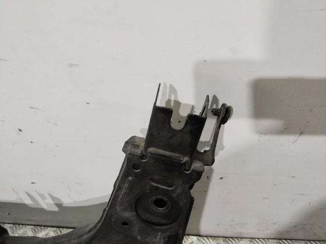 544013406R RENAULT Балка передней подвески (подрамник) купить в Сумы